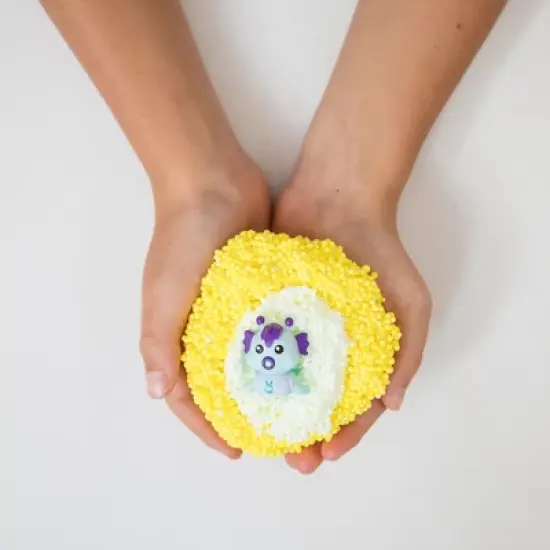 Educational Insights Playfoam Space Squad Galaxy Pack with Purple Rover image {4}