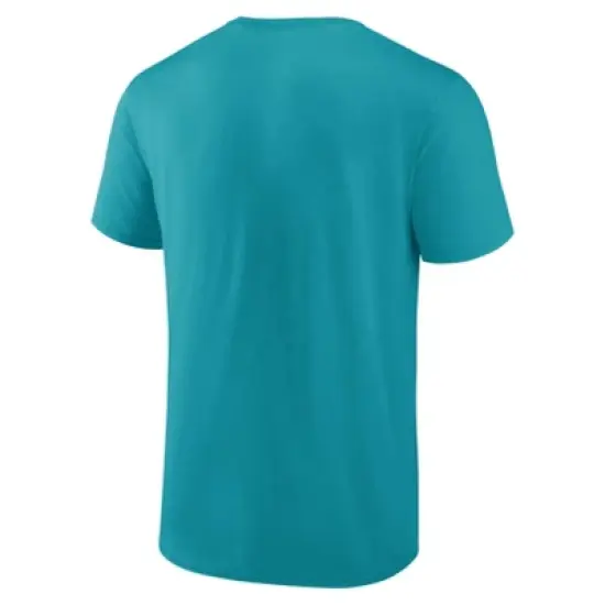 NFL Miami Dolphins Men's Greatness Short Sleeve Core T-Shirt image {2}