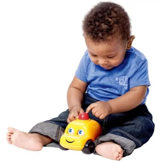 Ambi Baby's First Car image {2}