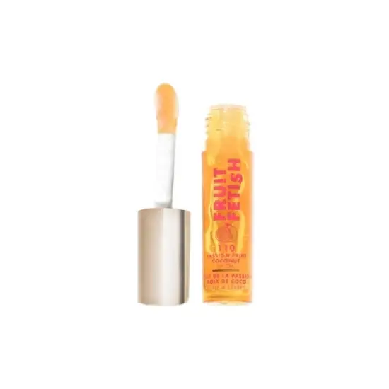 Milani Fruit Fetish Lip Oil - 0.135 fl oz image {3}