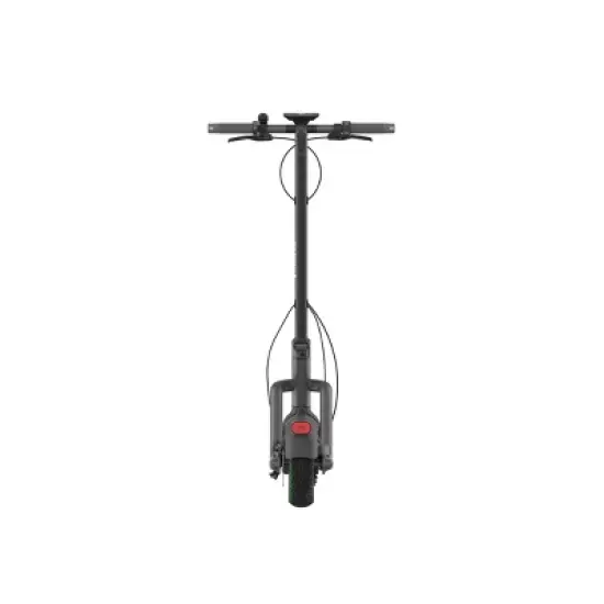 NAVEE Adult N65i Electric Scooter - Black image {6}