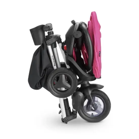Joovy Tricycoo UL Kids' Folding Trike image {2}