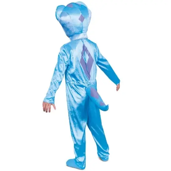 Frozen Salamander Classic Child Costume image {1}