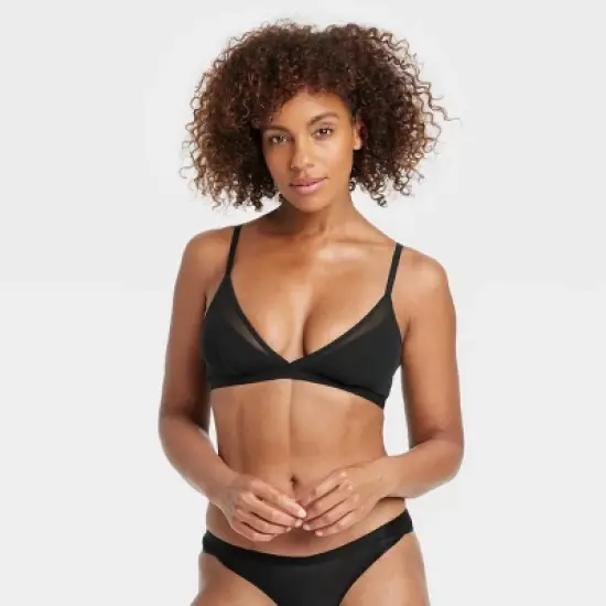 Women's Mesh Bralette - Auden&trade; image {5}