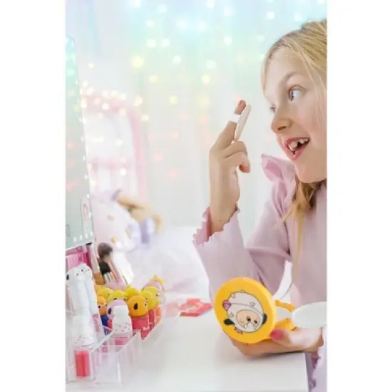 Puttisu SUN CUSHION SPF50+ Kids Mineral Sunscreen image {2}