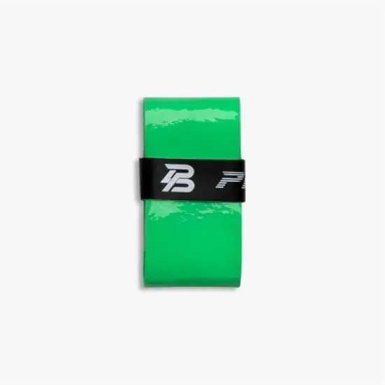 PBPRO 0.5'' Pickleball Grip Tapes 12pk - Green image {3}