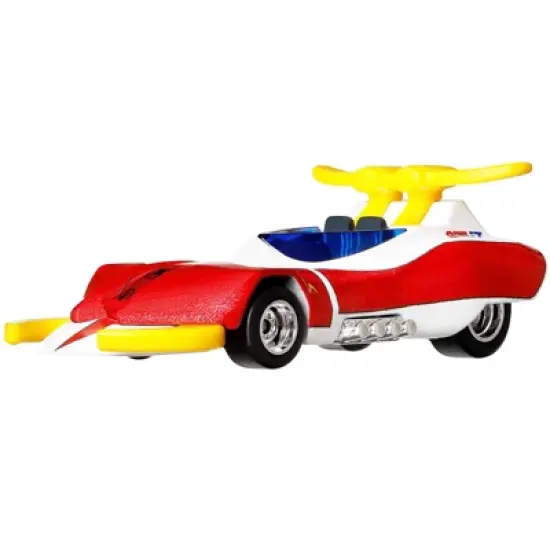 "Retro Entertainment 2021" 5 piece Set Diecast Model Cars by Hot Wheels image {5}