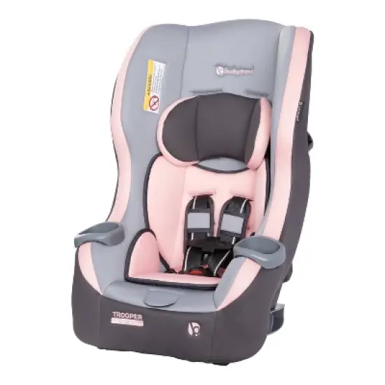 Baby Trend Trooper 3-in-1 Convertible Car Seat image {11}
