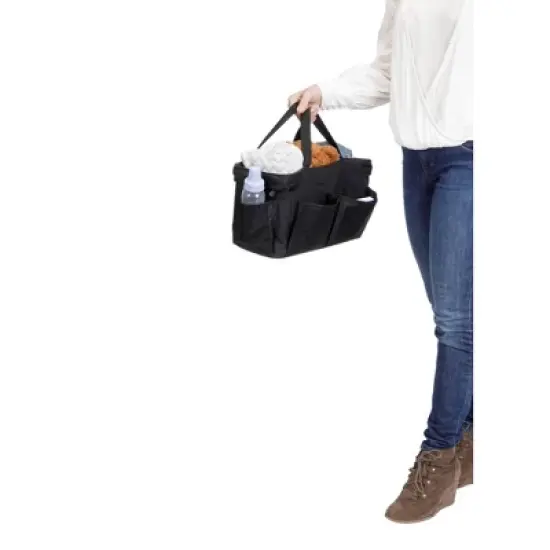 Safety 1st Summit Wagon Stroller image {21}