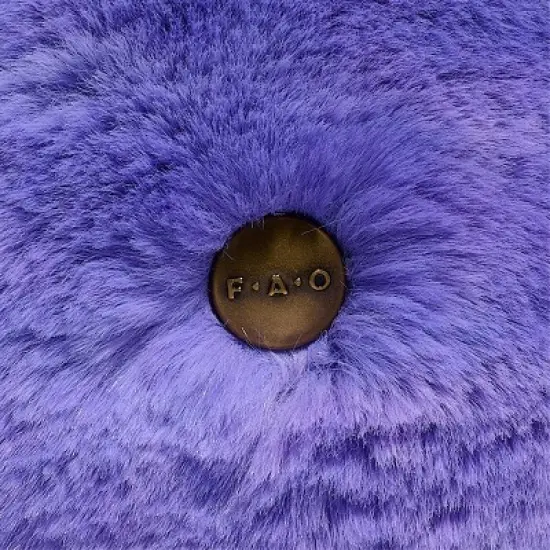 FAO Schwarz 14" LED Owlicorn with Sound Toy Plush image {8}