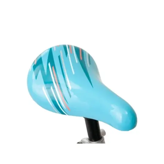 Pacific Unisex Unity 16" Kids' Bike - Silver image {4}