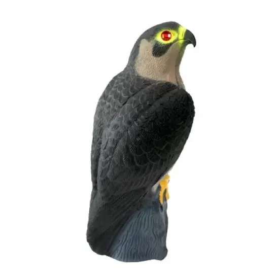2pk 16" Falcon Decoy - Bird-X image {2}