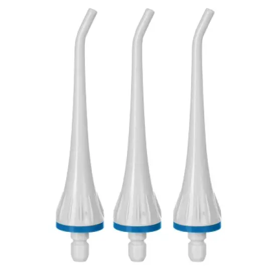 Pursonic Rechargeable Oral Irrigator with 4 Nozzles image {2}