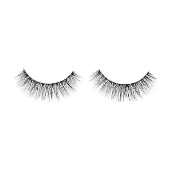 Ardell Eyelash Faux Mink 817 Black - 4pc image {1}