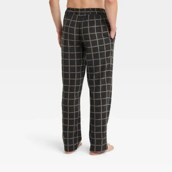 Men's Microfleece Pajama Pants - Goodfellow & Co&trade; image {1}