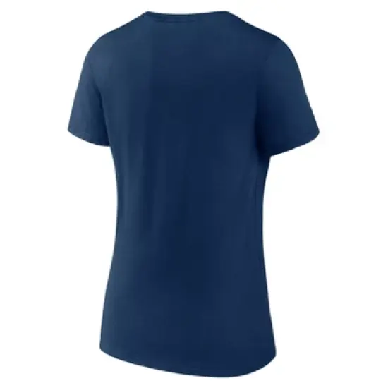 MLS San Diego FC Women's V-Neck T-Shirt image {2}