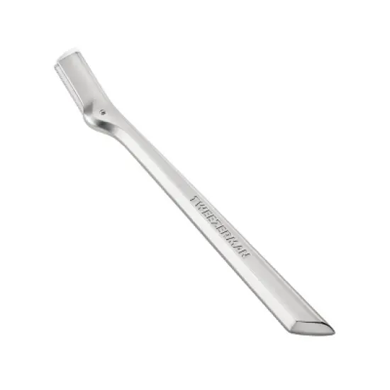 Tweezerman Eyebrow Razor image {1}