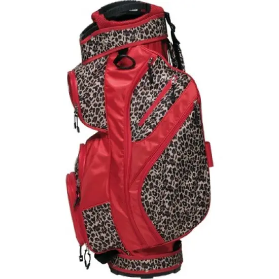 Glove It Women's Golf Cart Bag with Strap image {2}
