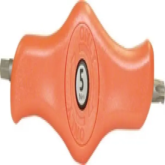 Pedro's Fixed Torque Driver 5 Nm Magnetic Socket Drive Ergonomic Handle image {2}