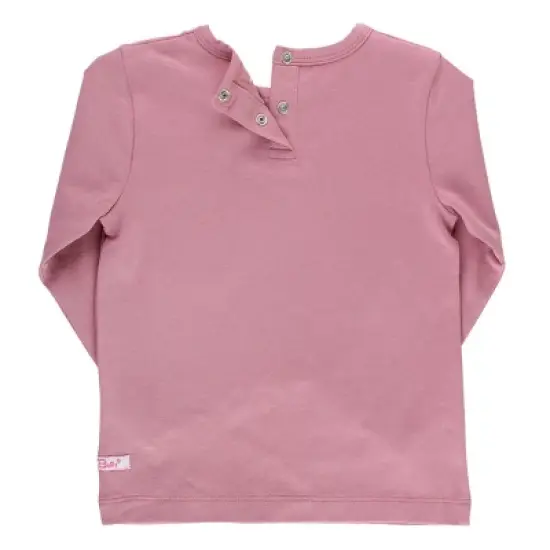 RuffleButts Girls Graphic Tee image {1}