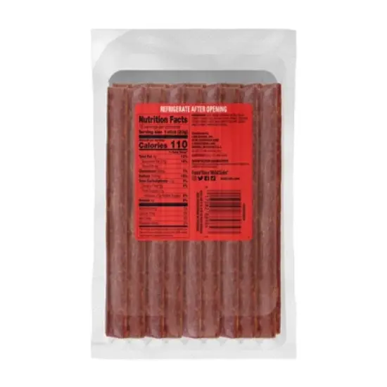Jack Link's Original Jerky Sticks - 14.4oz image {1}