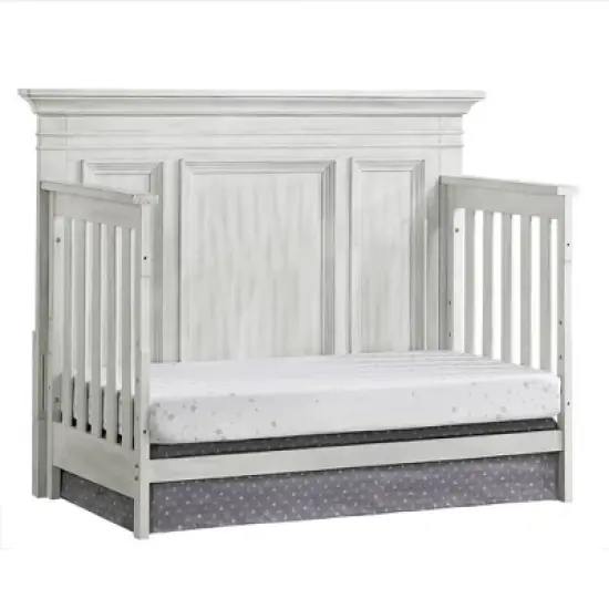 Oxford Baby Weston 4-in-1 Convertible Crib image {2}