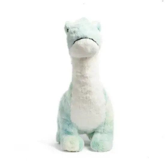 FAO Schwarz 12" Apatosaurus LED Plush with Sound image {2}