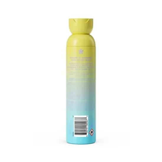 DAISE Sunny Full Body Deodorant Spray - 3.5oz image {9}