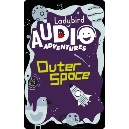 Yoto Ladybird Audio Adventures: Volume 1 Audio Card image {5}