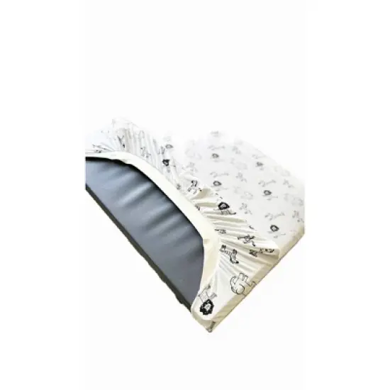 Coverplay Play Yard Sheet - Animal image {3}