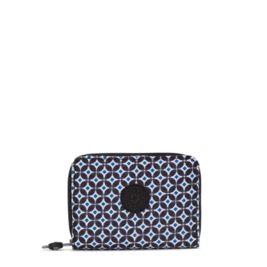 Kipling Money Love Printed Small Wallet image {5}