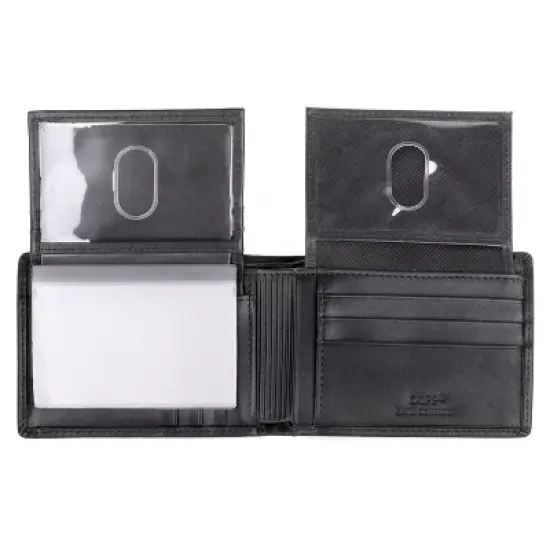Dopp Regatta Double ID Credit Card Billfold Wallet image {1}