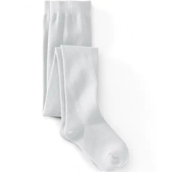 Lands' End Girls Solid Tights image {3}