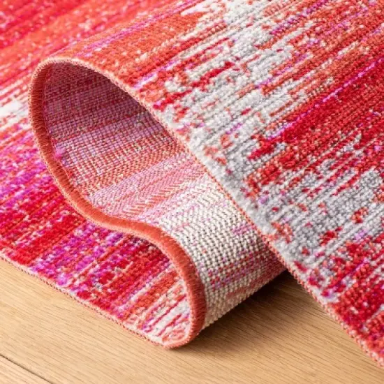 Montage MTG261 Power Loomed Indoor/Outdoor Area Rug  - Safavieh image {4}