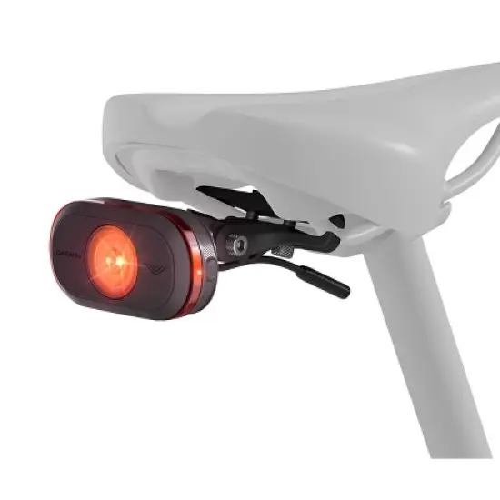 Garmin Varia eRTL615 Rearview Radar for eBikes image {5}