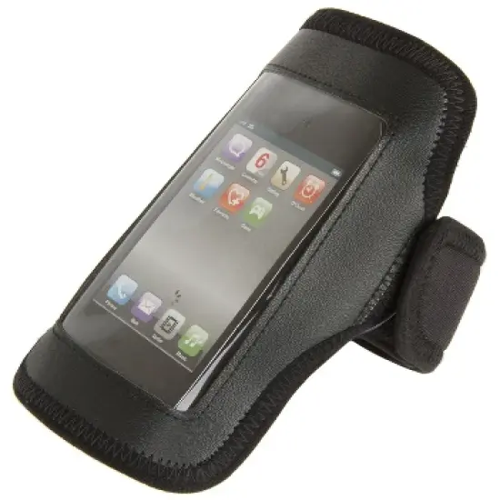 Maastricht Workout Phone Armband image {1}
