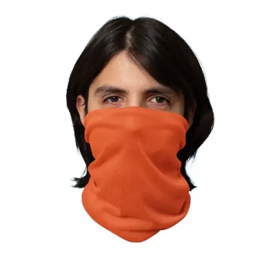 Pack of 30 Face Covering Neck Gaiter Breathable Scarf image {10}