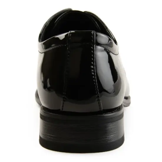 Vance Co. Men's Cole Dress Shoe image {2}