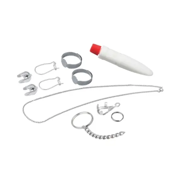 Explore One Rock Tumbler Set image {1}