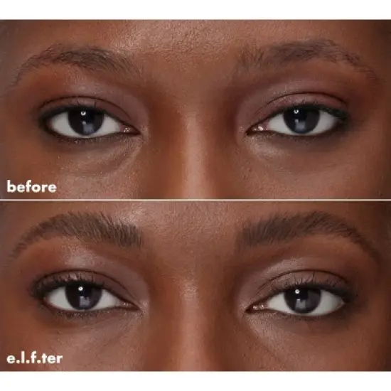 e.l.f. Brow Laminating Gel - 0.27oz image {8}