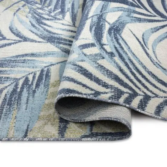 Malibu Palm Springs Indoor/Outdoor Rug - Tommy Bahama image {4}