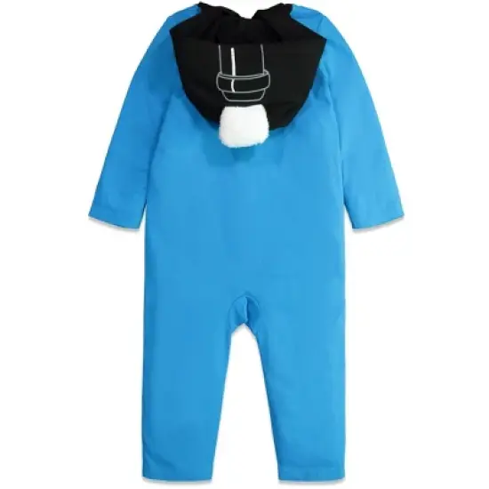 Thomas & Friends Tank Engine Baby Coverall Infant  image {3}