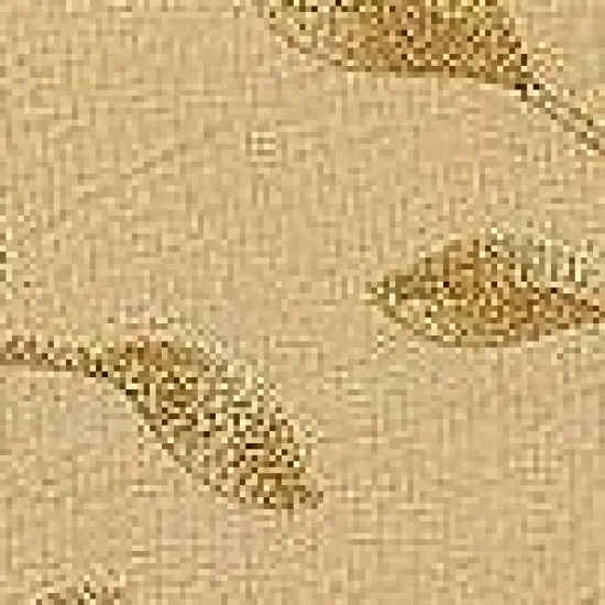 Kate Aurora Madison Floral Embroidered Fabric Tablecloth image {1}