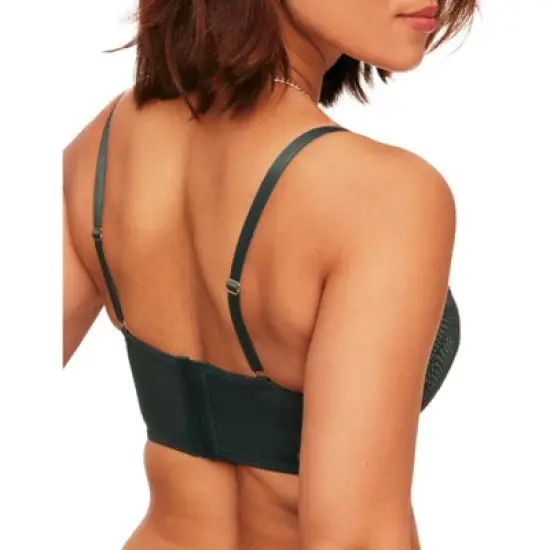 Adore Me Women's Margaritte Balconette Bra image {2}