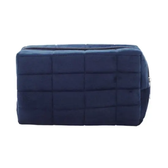 Unique Bargains Elegant Makeup Bag 1 Pc image {4}