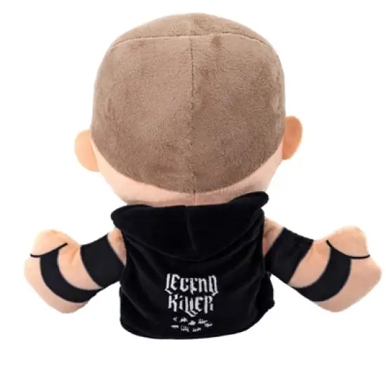 Bleacher Creatures WWE Randy Orton 8" Kuricha Sitting Plush image {3}