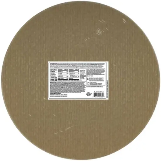 Heggie's Six Pack Frozen Pizza - 30oz image {3}