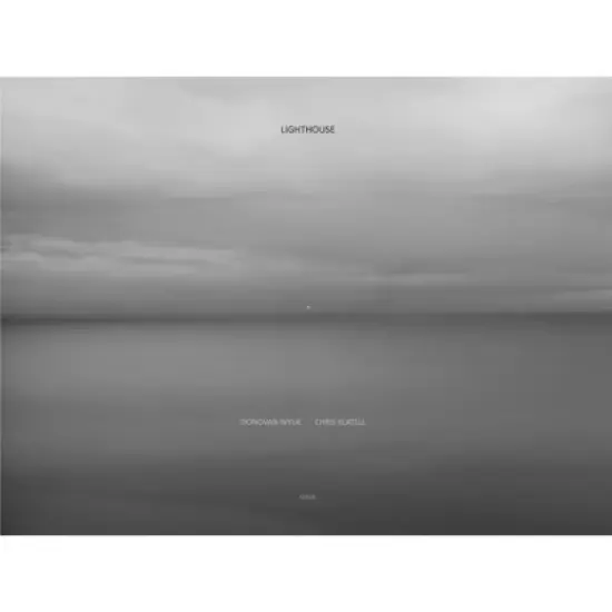 Donovan Wylie & Chris Klatell: Lighthouse - (Hardcover) image {1}