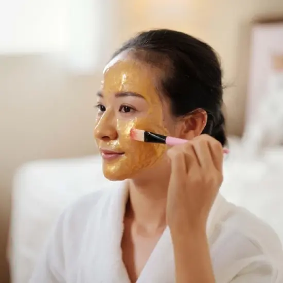 Pursonic Honey Facial Mask 8oz image {4}