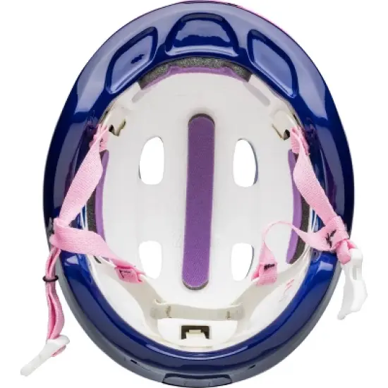Disney Princess Toddler Bicycle Helmet image {6}